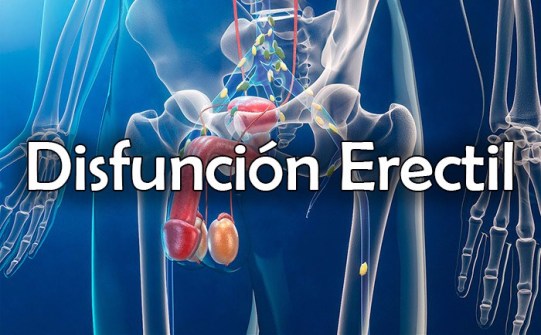 urologia monterrey disfuncion erectil